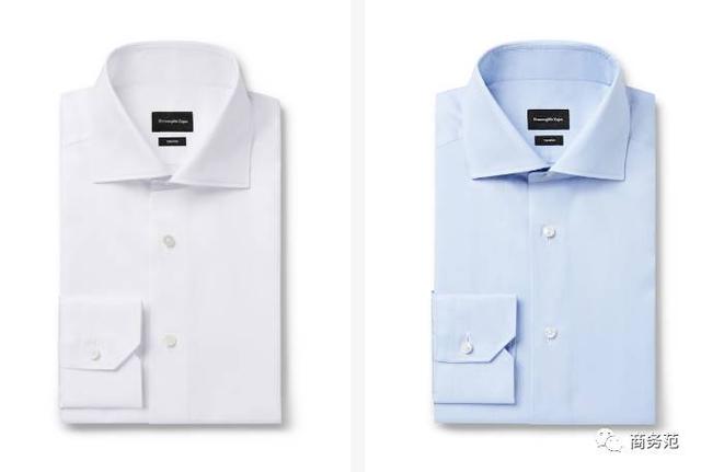 推荐几款男士衬衫（5个男士衬衫品牌）(29)