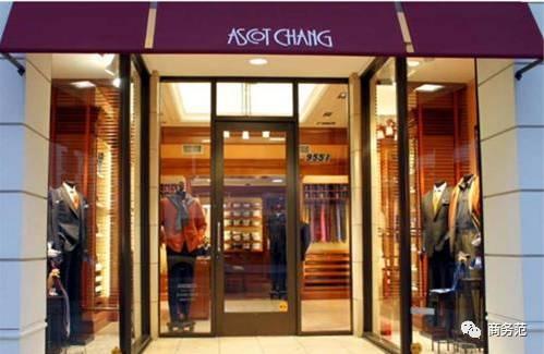 推荐几款男士衬衫（5个男士衬衫品牌）(22)