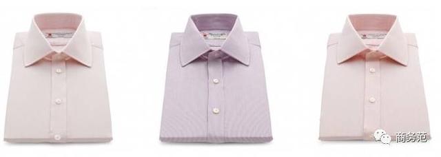 推荐几款男士衬衫（5个男士衬衫品牌）(11)