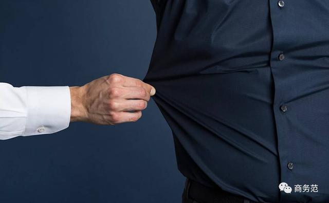 推荐几款男士衬衫（5个男士衬衫品牌）(32)