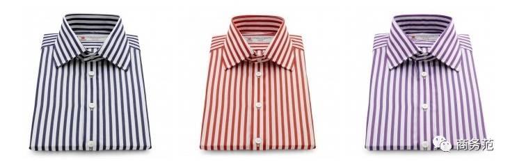 推荐几款男士衬衫（5个男士衬衫品牌）(10)