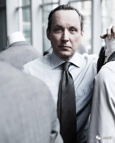 推荐几款男士衬衫（5个男士衬衫品牌）(26)