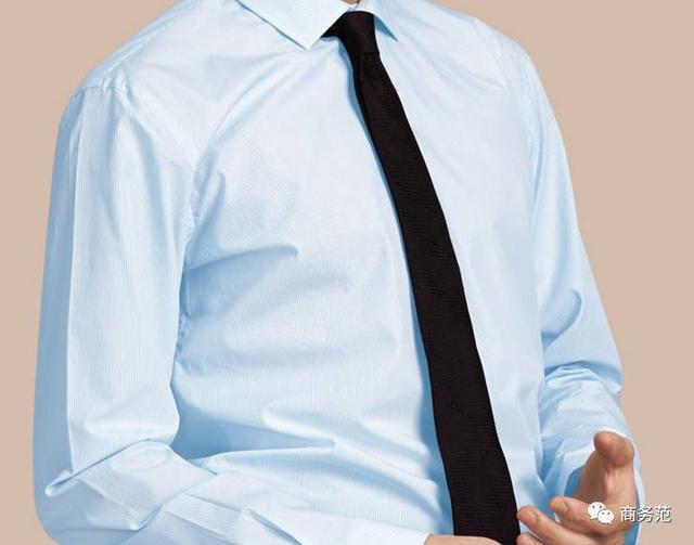 推荐几款男士衬衫（5个男士衬衫品牌）(41)