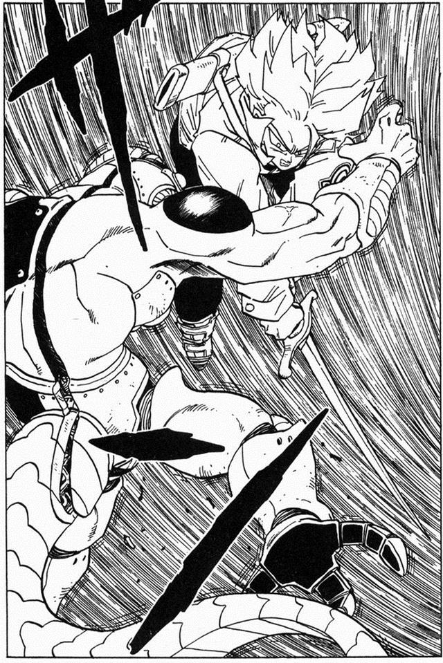 七龙珠之热血回忆（七龙珠反派之生存手册）(49)