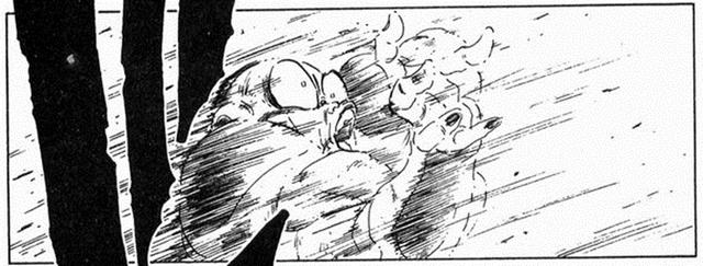 七龙珠之热血回忆（七龙珠反派之生存手册）(47)