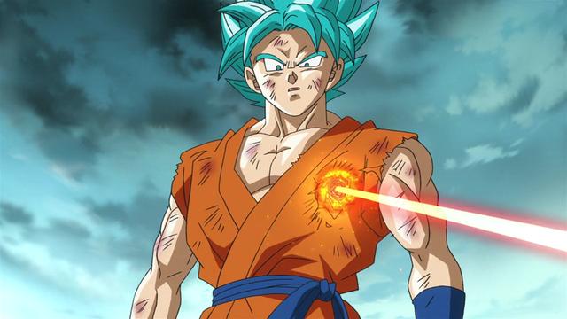 七龙珠之热血回忆（七龙珠反派之生存手册）(44)