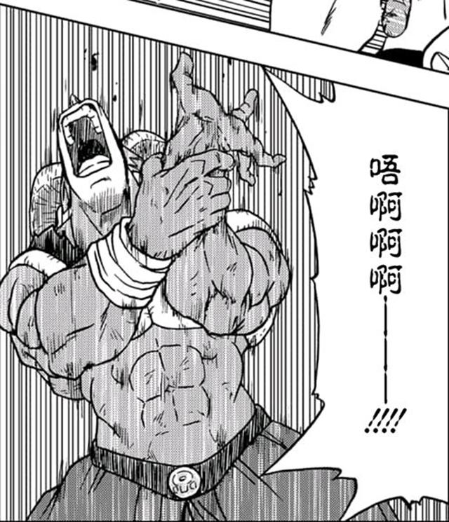 七龙珠之热血回忆（七龙珠反派之生存手册）(48)