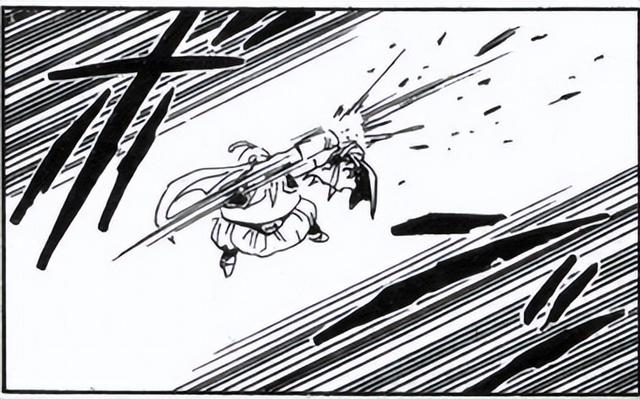 七龙珠之热血回忆（七龙珠反派之生存手册）(8)