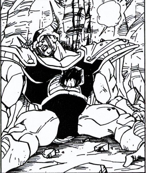 七龙珠之热血回忆（七龙珠反派之生存手册）(10)