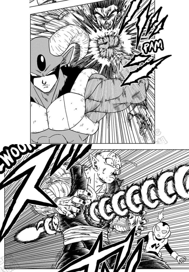 七龙珠之热血回忆（七龙珠反派之生存手册）(22)