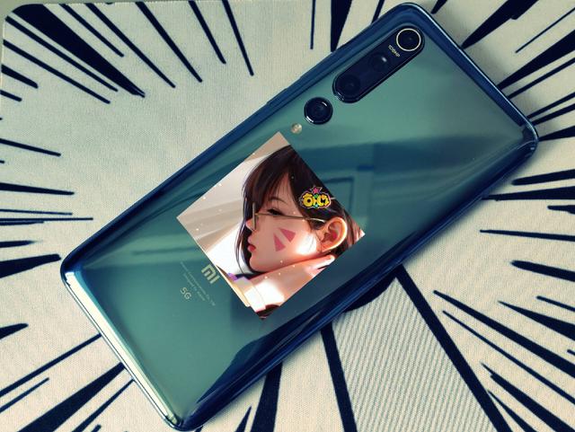 小米10至尊版缺点深度评测（老机新测小米最后一代钉子户）(11)