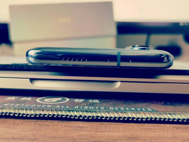 小米10至尊版缺点深度评测（老机新测小米最后一代钉子户）(9)