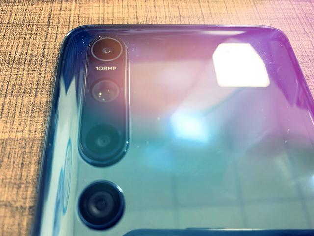 小米10至尊版缺点深度评测（老机新测小米最后一代钉子户）(42)