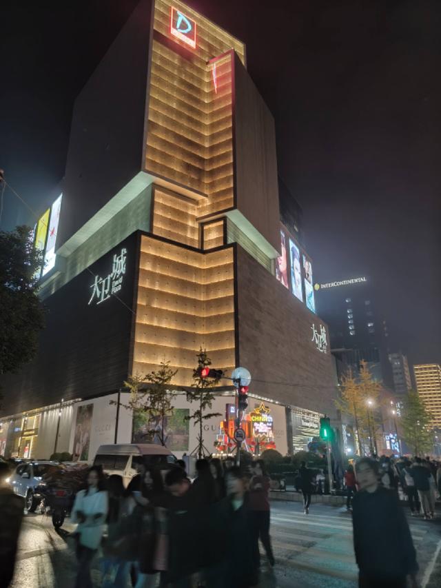 小米10至尊版缺点深度评测（老机新测小米最后一代钉子户）(52)