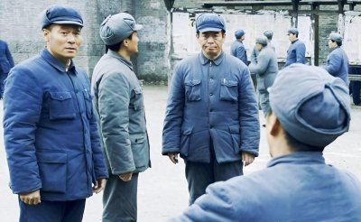 ​功德林战犯管理所失窃，刘安国指挥军统湖南站长，只用一小时破案