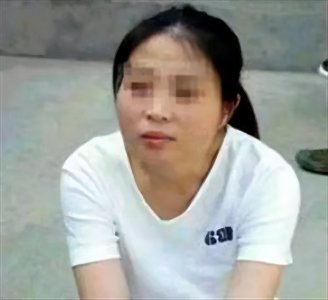 ​贵州“美女毒枭”方晓红的忏悔录