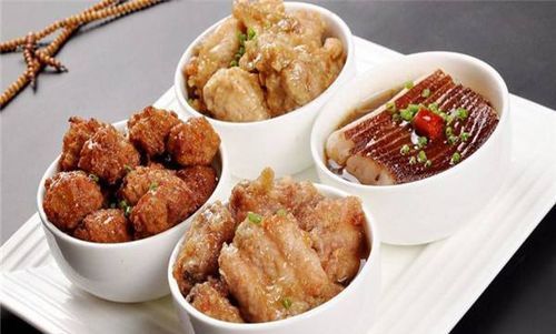 到宜昌旅游,买什么特产送人