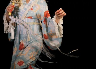 ​元始天尊的师傅是谁啊（元始天尊的师尊是鸿钧老祖）