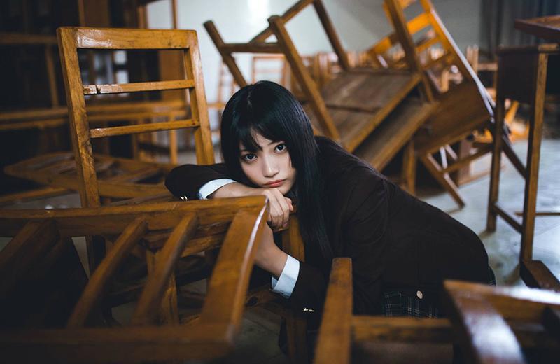 玻璃心是褒义还是贬义