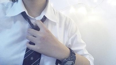 ​男情人昵称，给男情人的备注