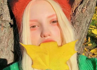 ​简单暴露效应