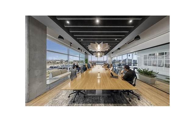 来一场这样的恋爱？ 办公室恋情的好处