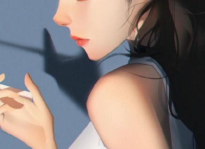 ​李咏女儿晒照（李咏18岁女儿近况）