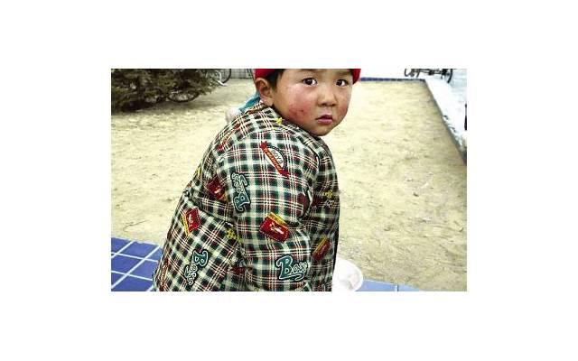 98岁父亲的十二次事故，每次都很悬…（二）