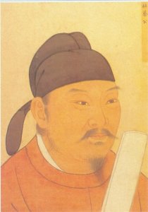 ​杜如晦：李世民麾下的智囊传奇