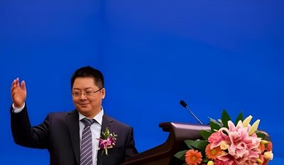 ​丁宁：疯狂敛财700亿，包养情人，生活奢侈，被判处无期徒刑