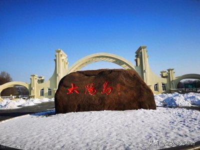 ​松花江畔的诗意栖居：哈尔滨太阳岛的静谧之旅