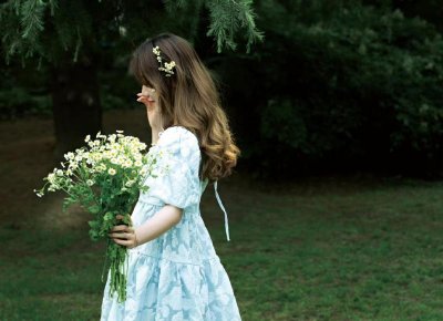 尾戒不能戴金色吗?