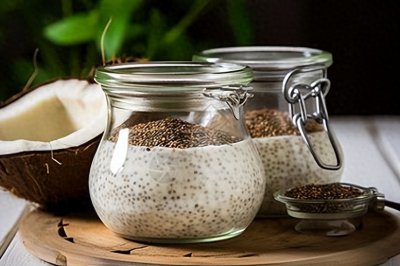 ​泰国养生椰子新吃法，椰肉椰水都不浪费，这样做营养翻倍！