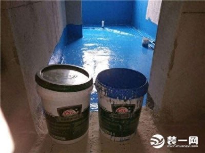 ​南京装修卫生间免砸砖防水靠谱吗？掌握正确方法才靠谱