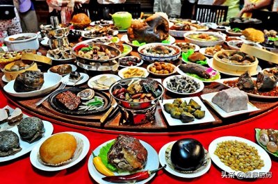 ​湖南人下馆子，最爱点这7道菜，香鲜软嫩，远比你想象的要家常