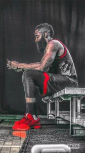 ​詹姆斯哈登高清壁纸分享