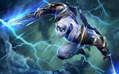 ​LOL几大外挂详解 妈妈再也不怕我升不到钻石了