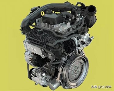 ​1.5T和2.0L哪个强，1.5T动力更强