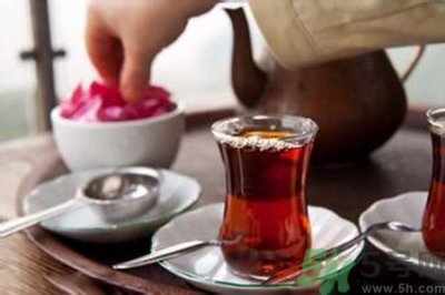 ​立秋喝什么茶？立秋喝什么茶养生？