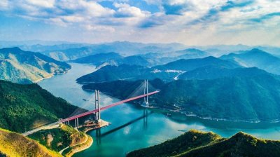 ​贵州最值得去的三个地方是哪