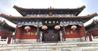 ​“北国江南”之称的胜芳古镇