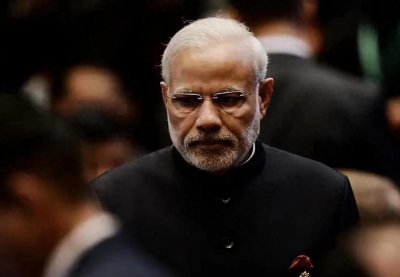 ​“莫迪访华背后：48小时内的重要信号揭示！”