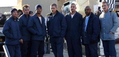 ​什么是越狱，什么叫越狱犯？