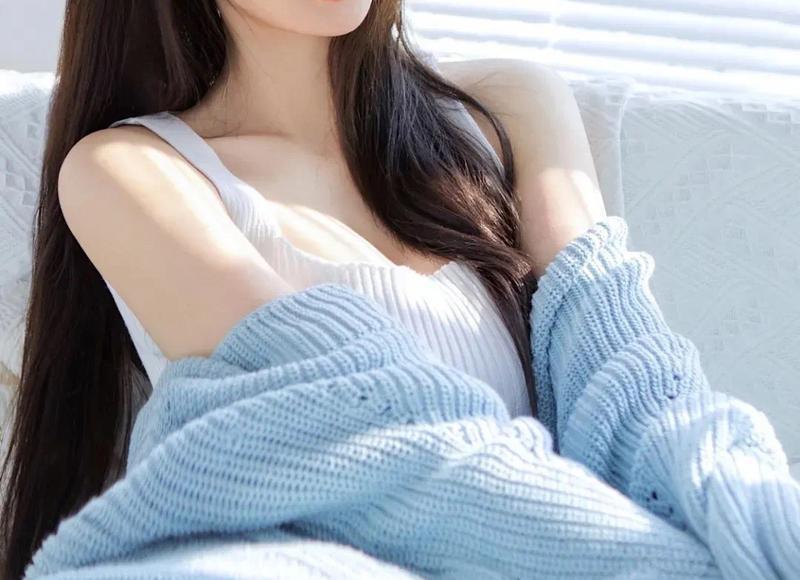 做到这六个行为，女生会对你毫无抵抗之力