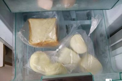 包子可以放冰箱冷冻,包好的包子可以放在冰箱里冷冻吗