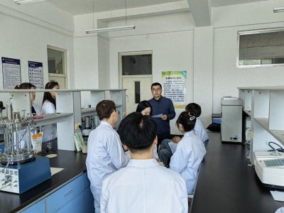 ​黑农工职院积极探索人才培养新途径 创新创业教育融入人才培养过程