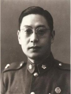 ​力行社创始人、复兴社老大、老蒋赏识仍骂他幼稚！他是谁？