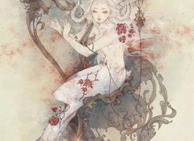 ​性格很高冷的女生怎么追？这3个方法让她关注到你