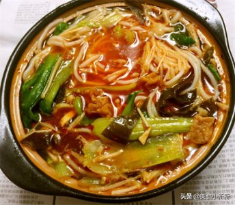​米线是很多人喜欢吃的，你知道米线的做法吗？