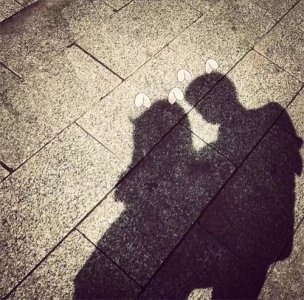 ​男女情侣头像合集分享，赶紧艾特你对象换上